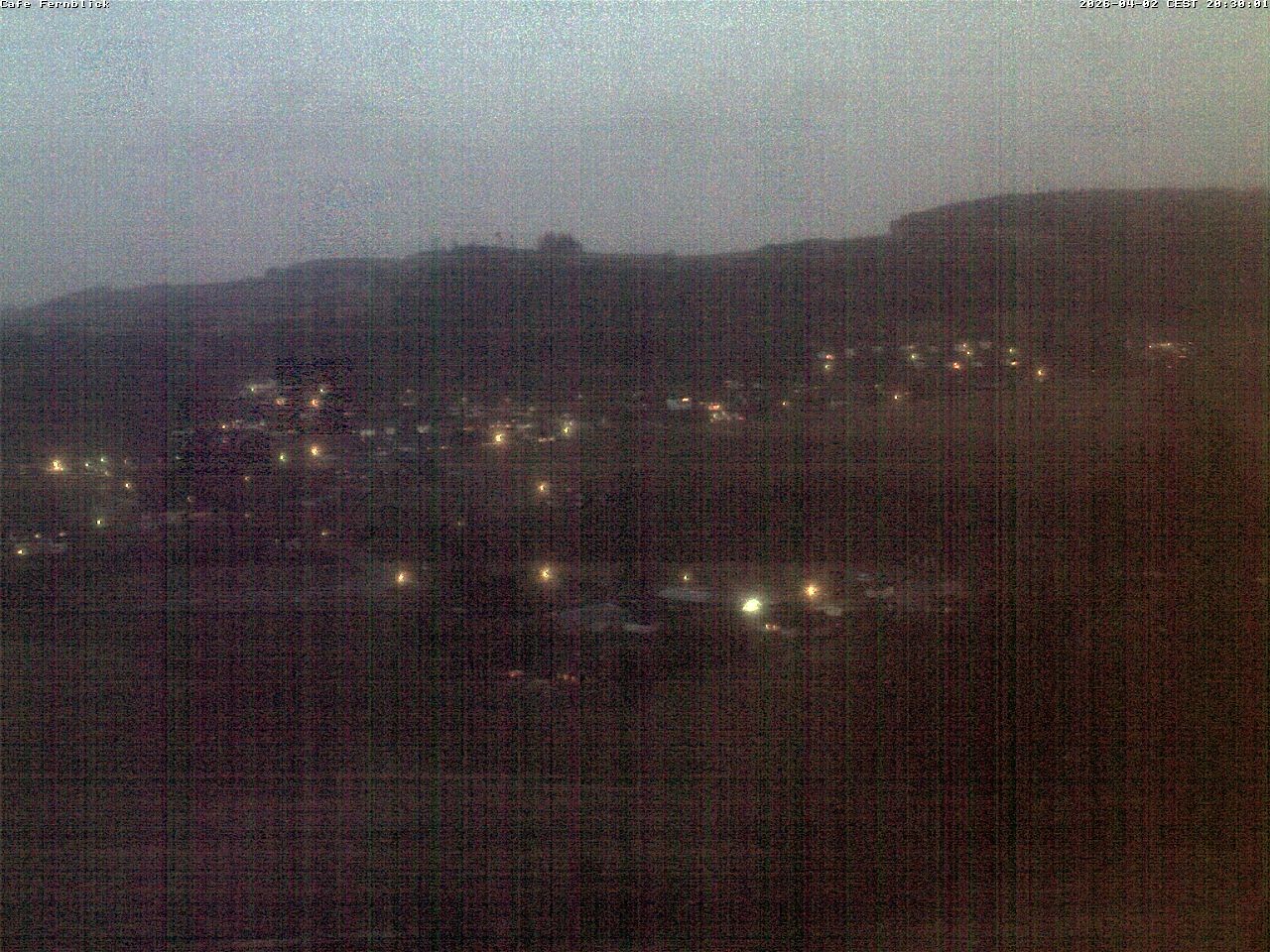 Archiv Foto Webcam Cafe Fernblick / Willingen