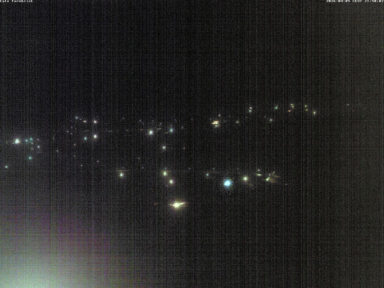 Archiv Foto Webcam Cafe Fernblick / Willingen