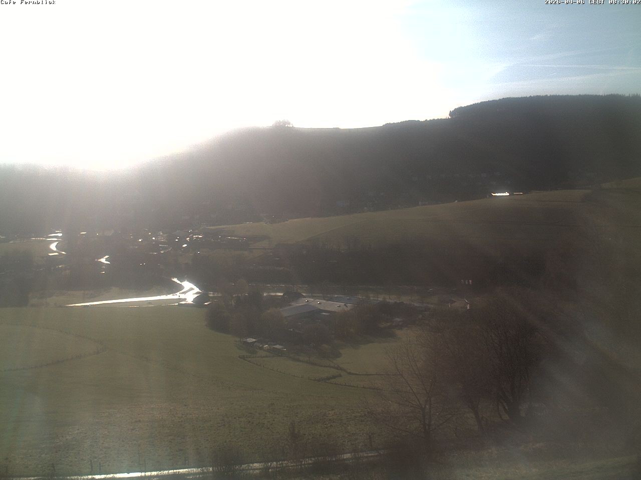 Archiv Foto Webcam Cafe Fernblick / Willingen