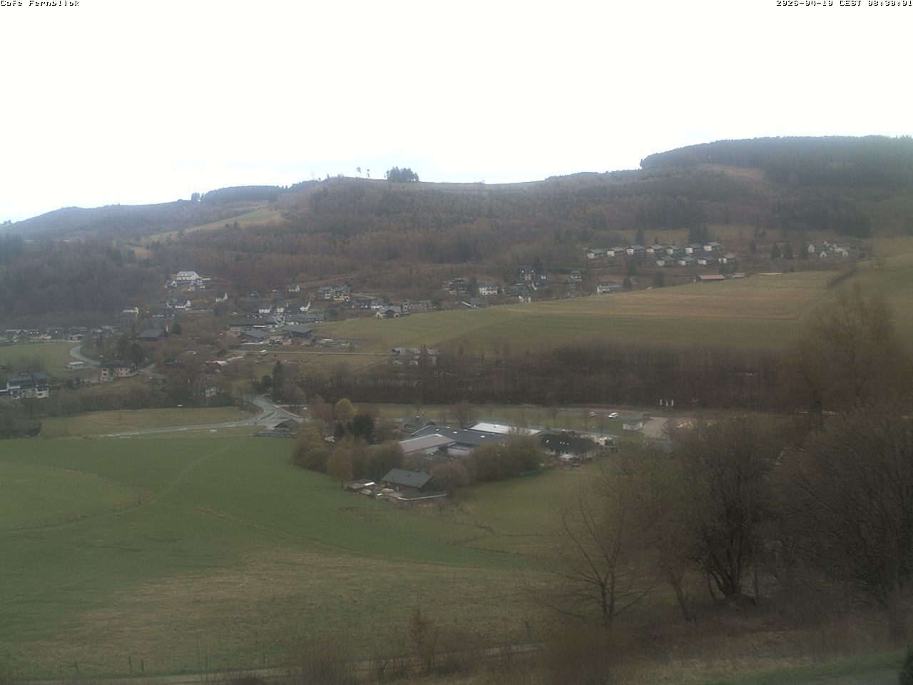 Archiv Foto Webcam Cafe Fernblick / Willingen