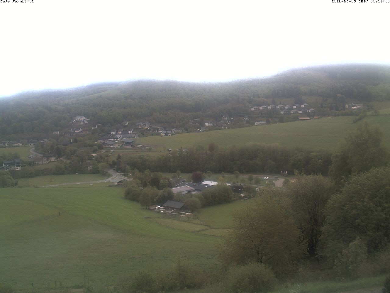 Archiv Foto Webcam Cafe Fernblick / Willingen