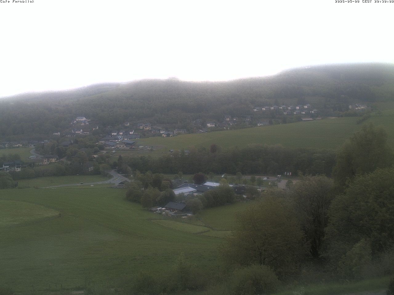 Archiv Foto Webcam Cafe Fernblick / Willingen