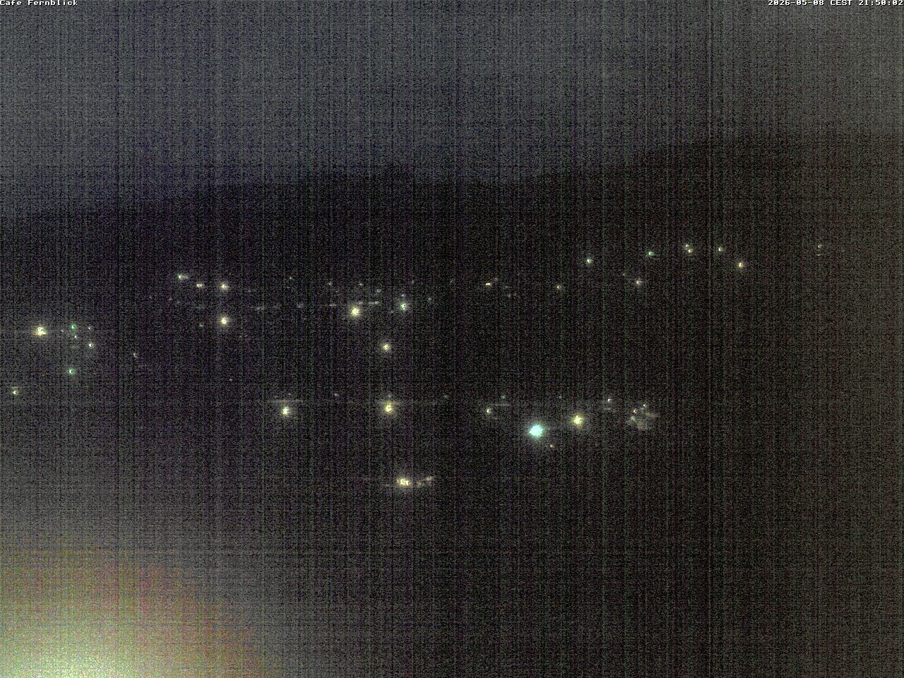 Archiv Foto Webcam Cafe Fernblick / Willingen