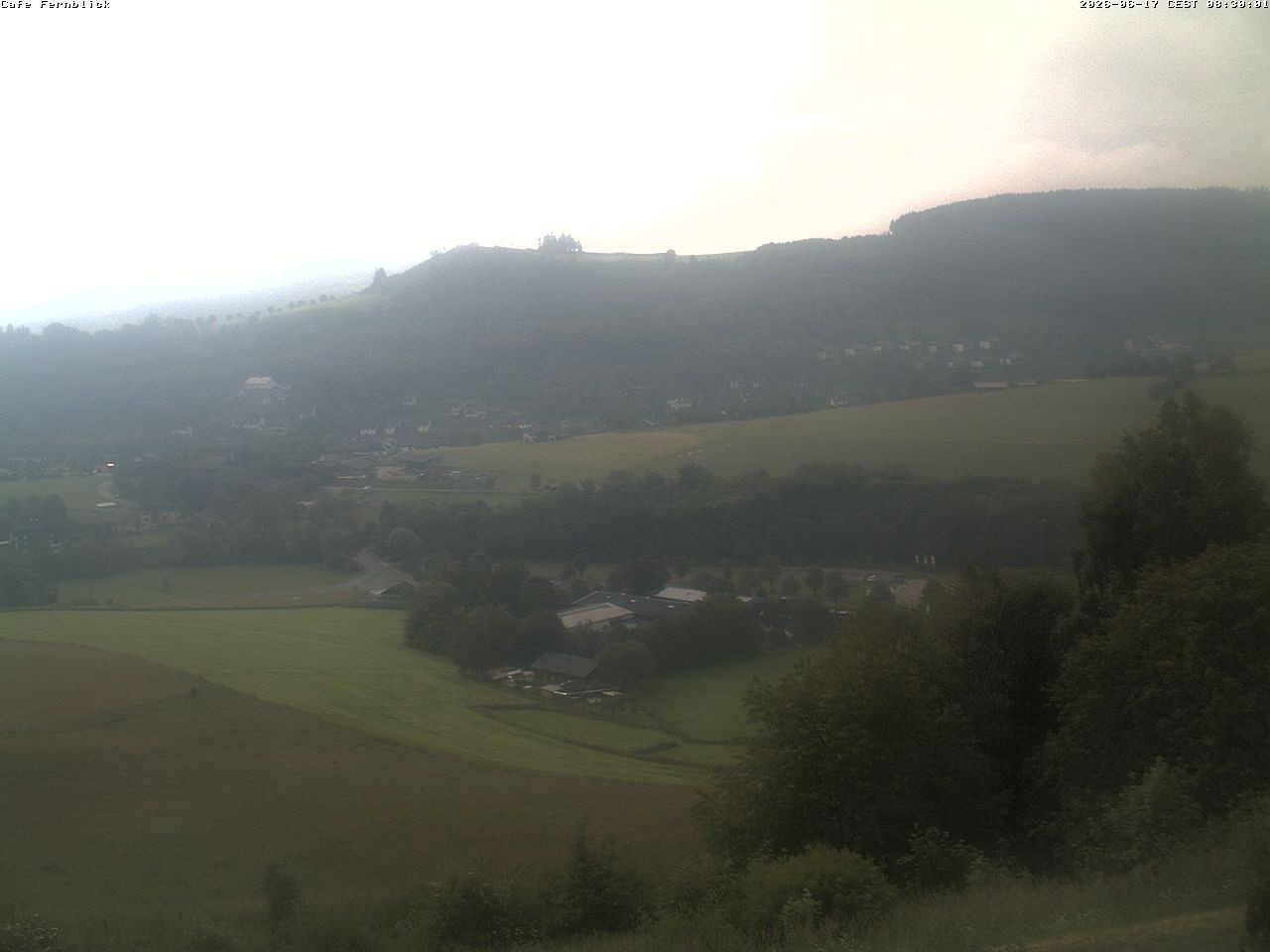 Archiv Foto Webcam Cafe Fernblick / Willingen