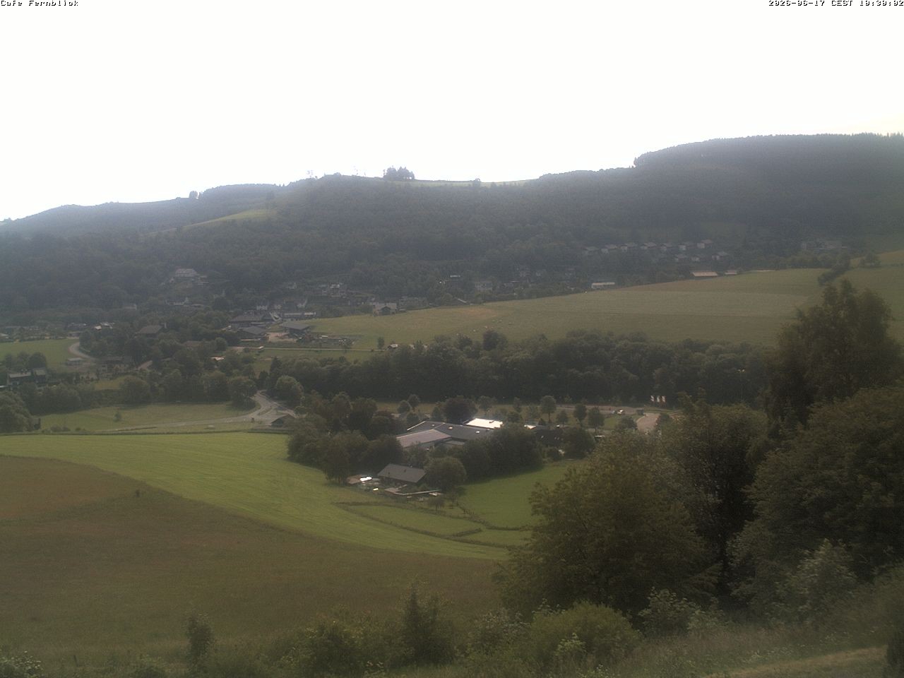 Archiv Foto Webcam Cafe Fernblick / Willingen