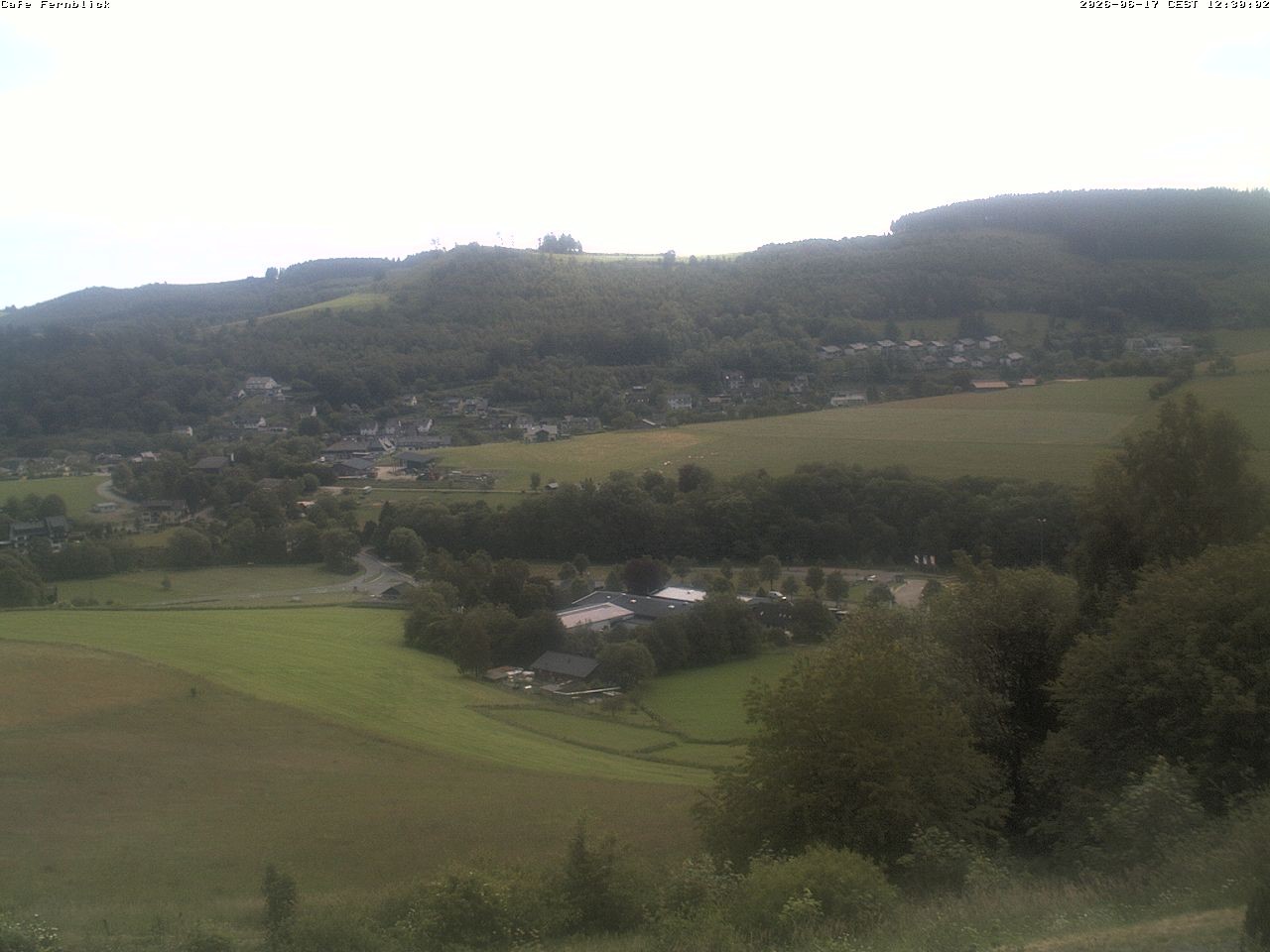 Archiv Foto Webcam Cafe Fernblick / Willingen