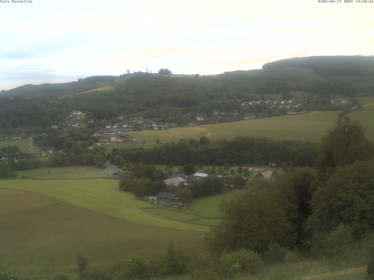 Archiv Foto Webcam Cafe Fernblick / Willingen