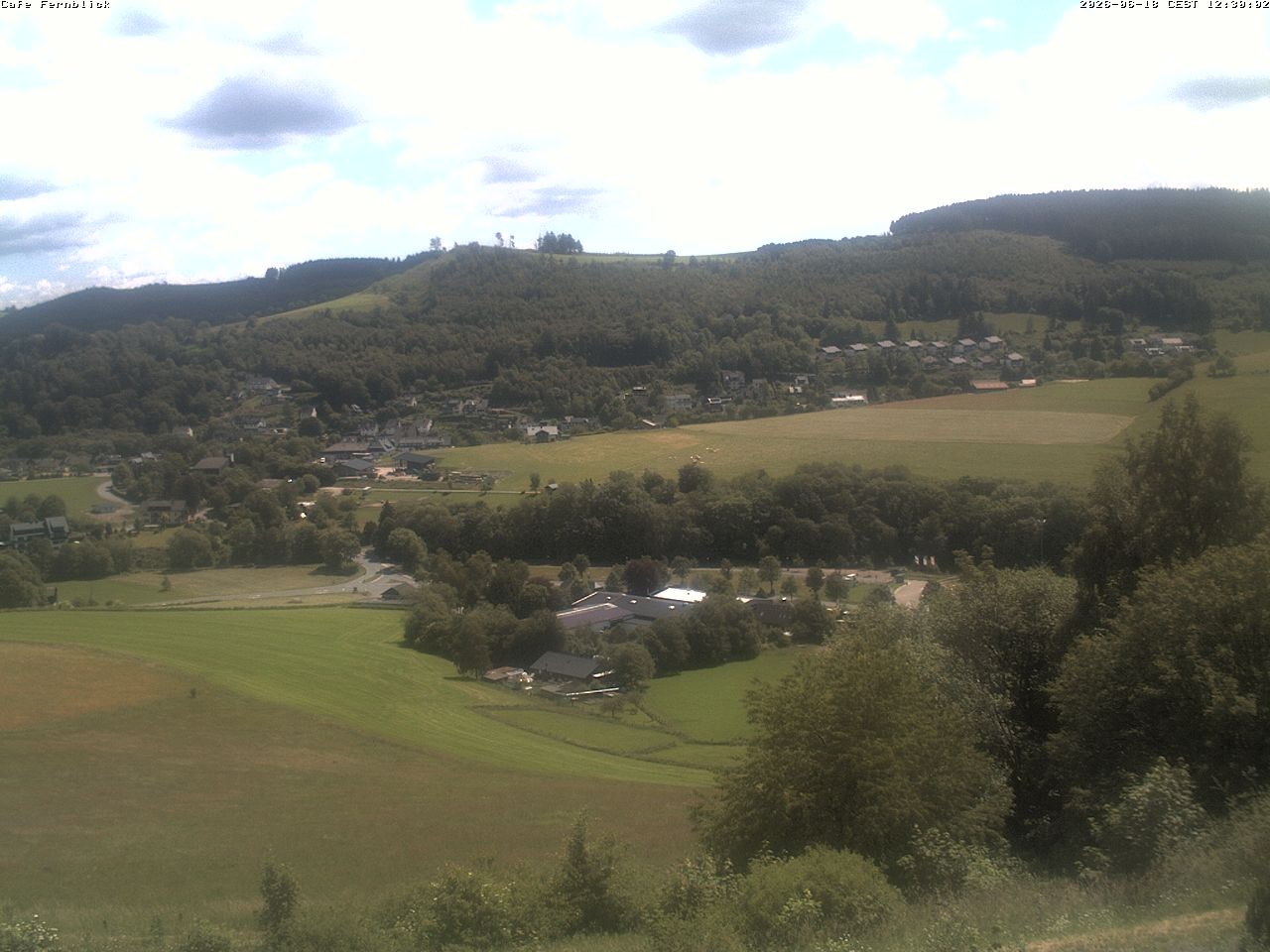 Archiv Foto Webcam Cafe Fernblick / Willingen