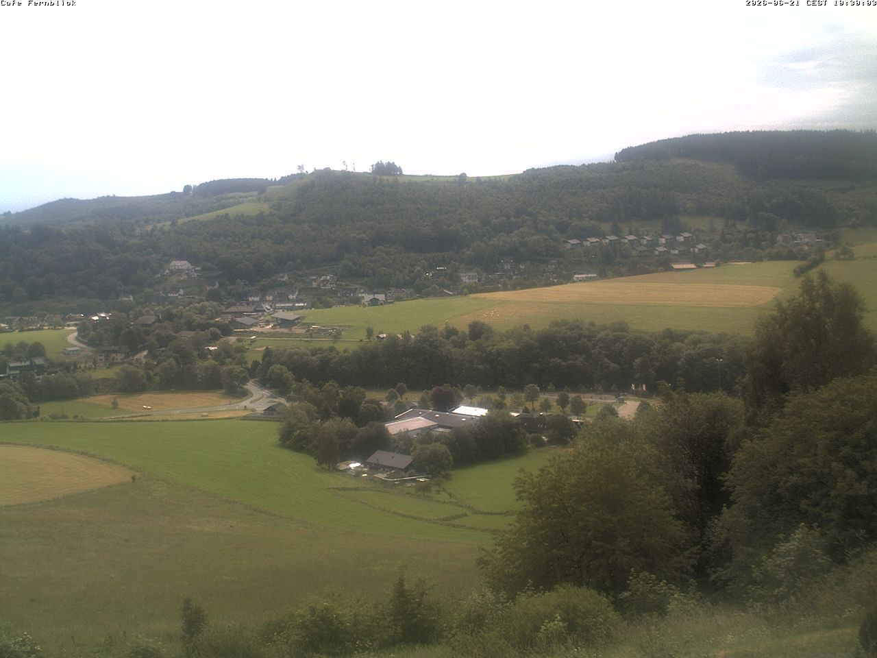 Archiv Foto Webcam Cafe Fernblick / Willingen