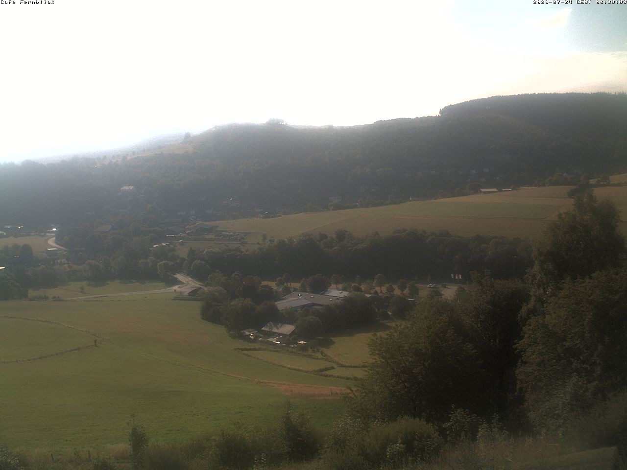 Archiv Foto Webcam Cafe Fernblick / Willingen