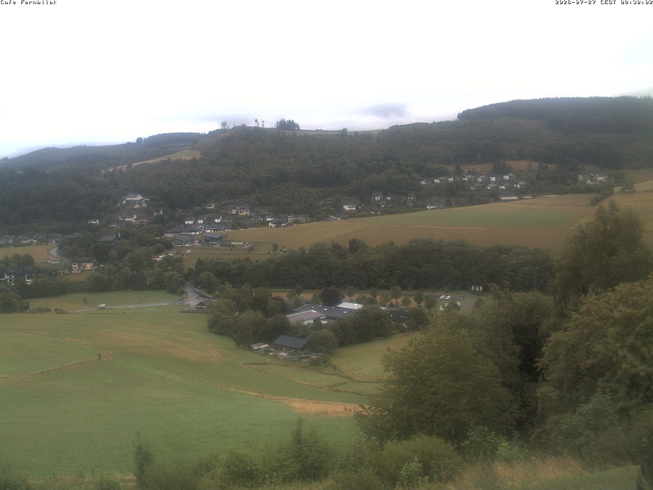 Archiv Foto Webcam Cafe Fernblick / Willingen