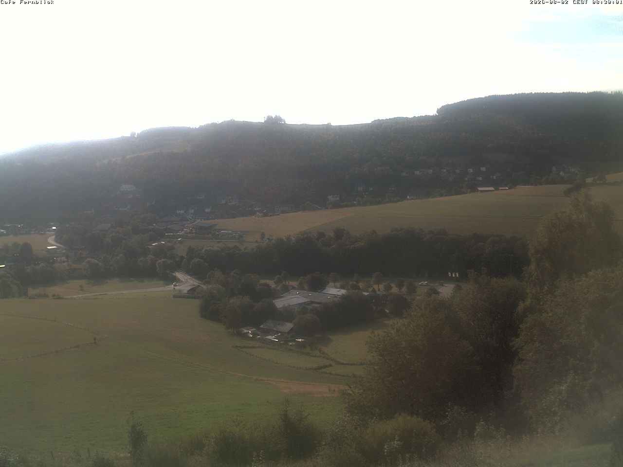 Archiv Foto Webcam Cafe Fernblick / Willingen