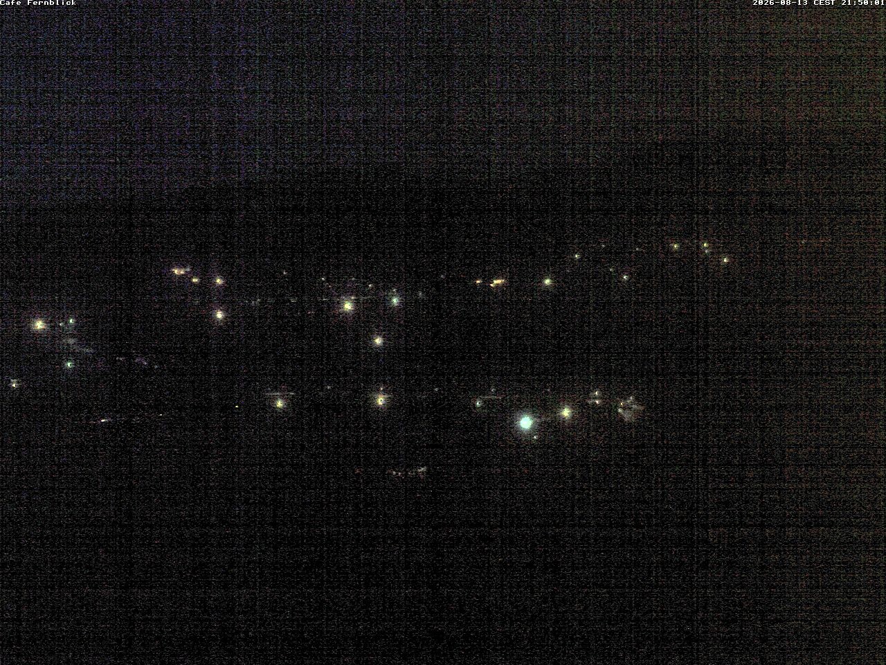Archiv Foto Webcam Cafe Fernblick / Willingen