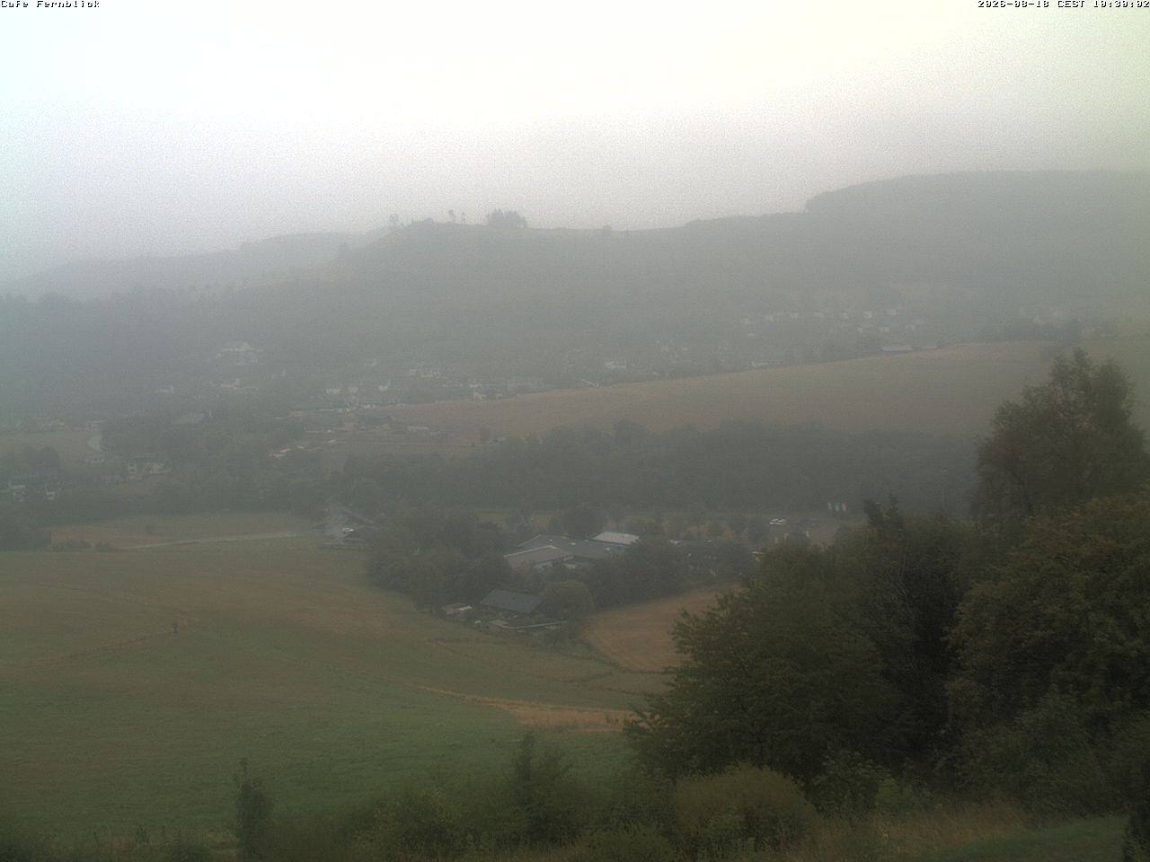 Archiv Foto Webcam Cafe Fernblick / Willingen