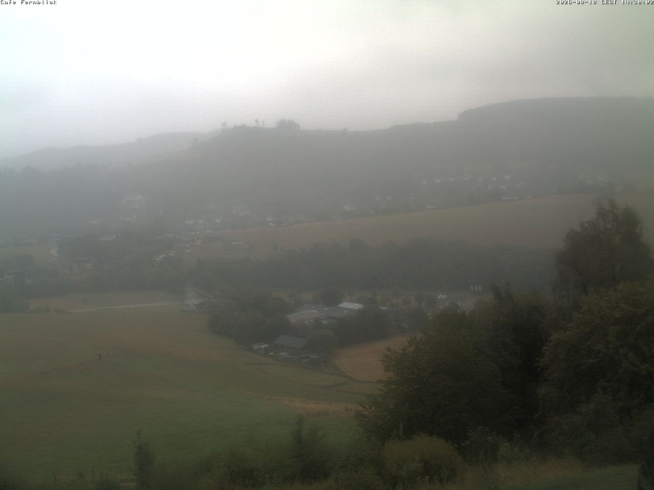 Archiv Foto Webcam Cafe Fernblick / Willingen
