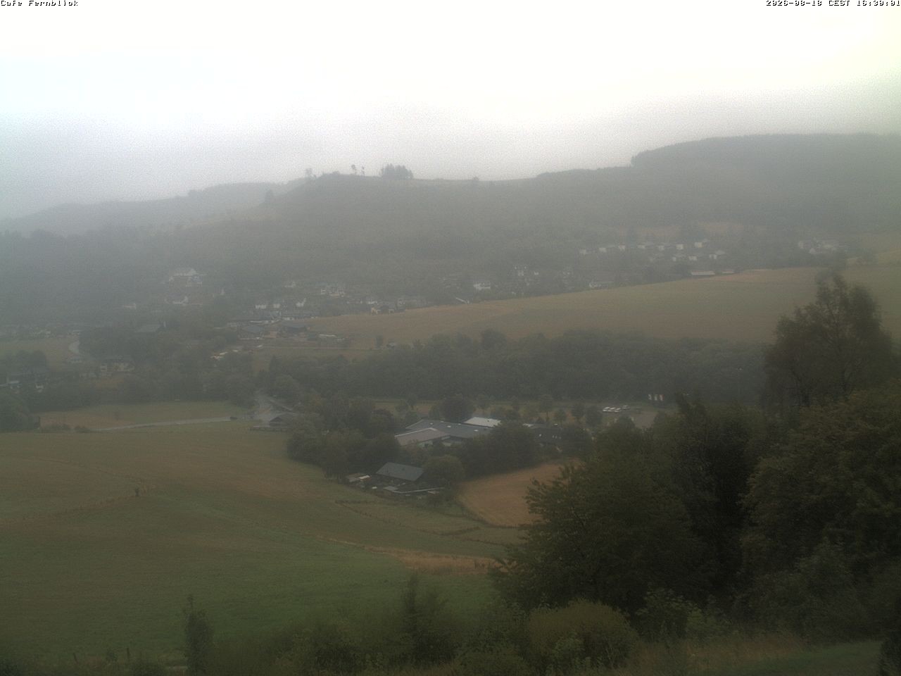 Archiv Foto Webcam Cafe Fernblick / Willingen