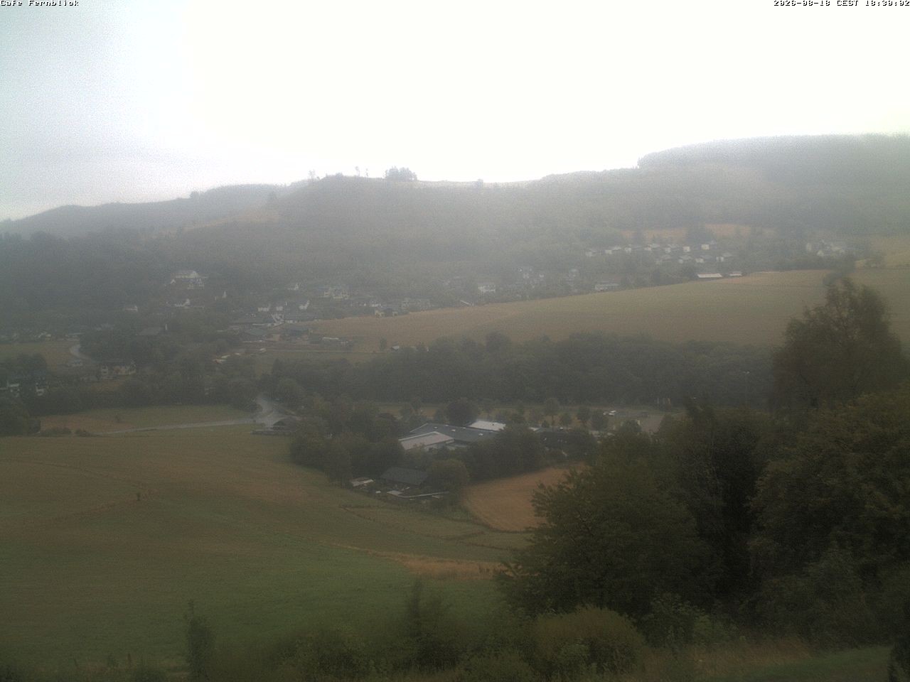 Archiv Foto Webcam Cafe Fernblick / Willingen