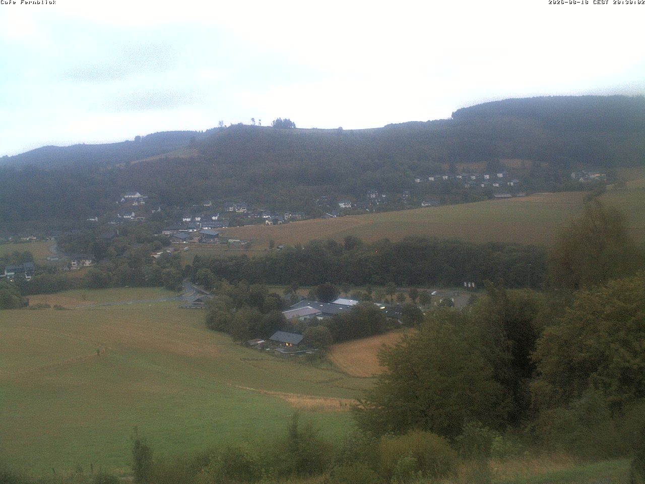 Archiv Foto Webcam Cafe Fernblick / Willingen