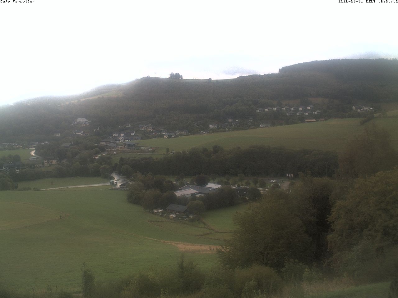 Archiv Foto Webcam Cafe Fernblick / Willingen