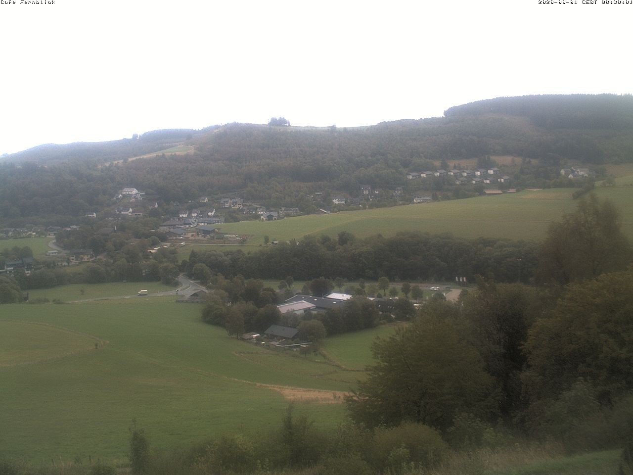 Archiv Foto Webcam Cafe Fernblick / Willingen