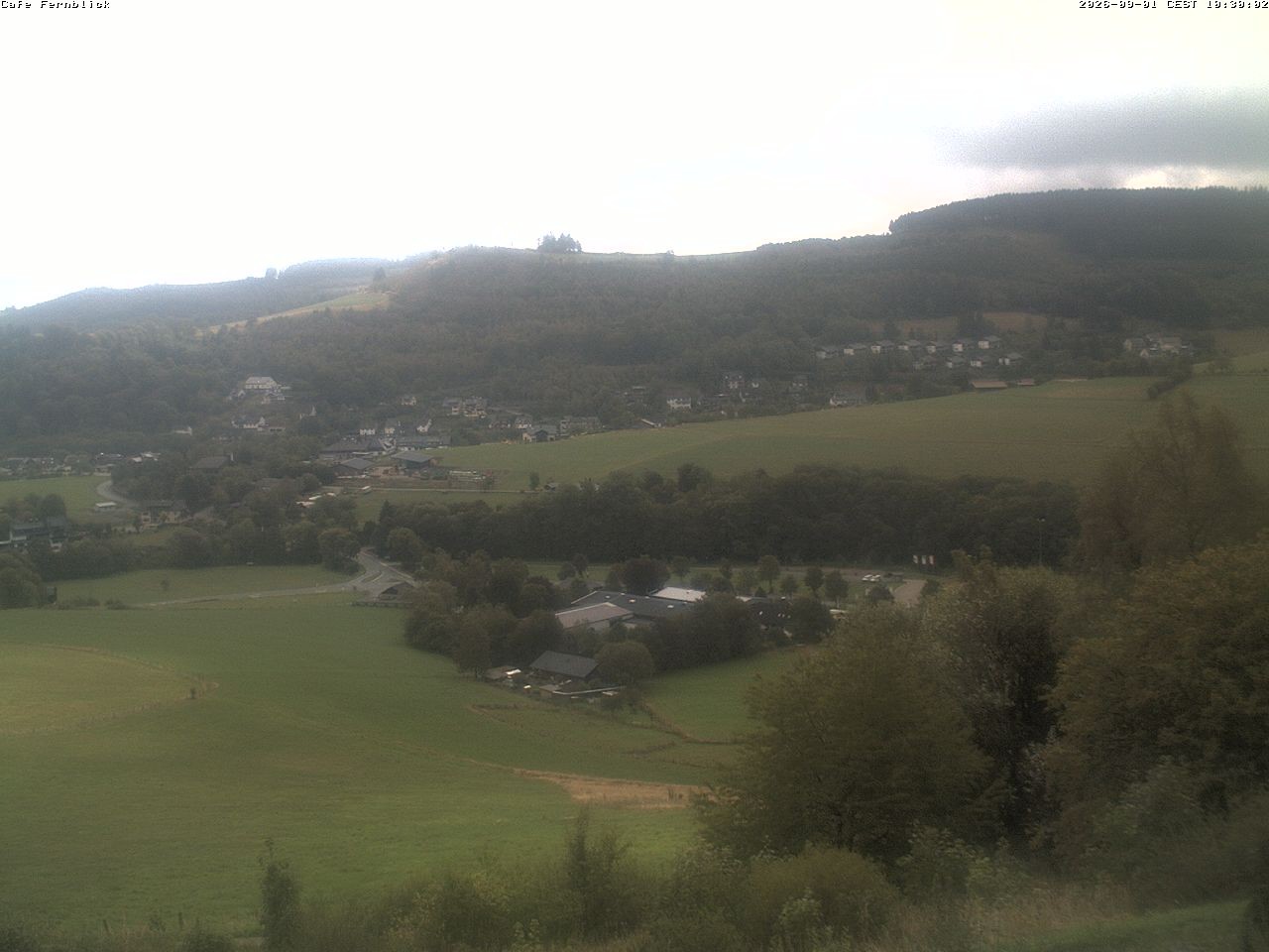 Archiv Foto Webcam Cafe Fernblick / Willingen