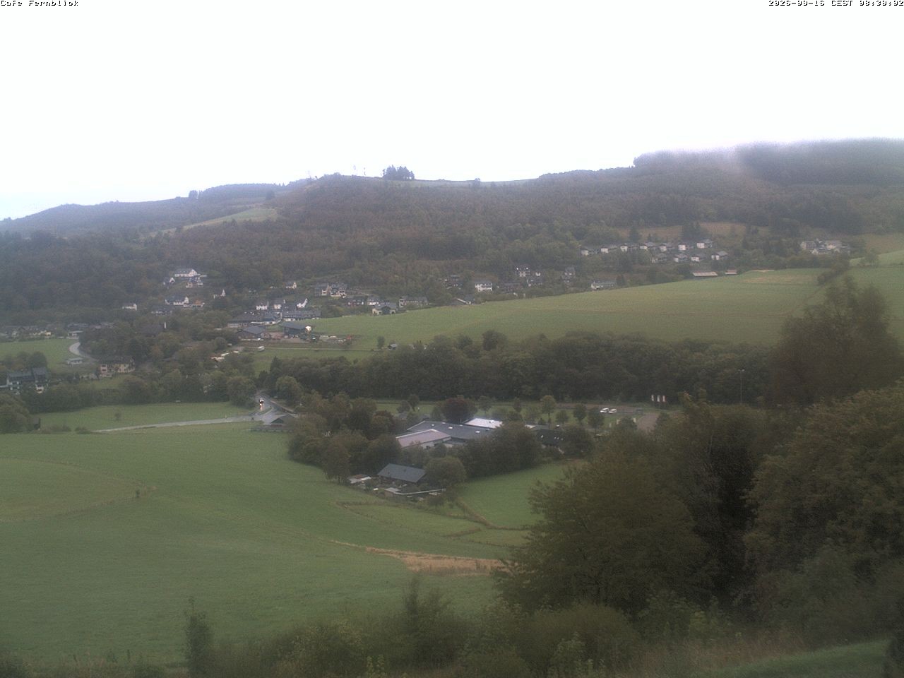 Archiv Foto Webcam Cafe Fernblick / Willingen