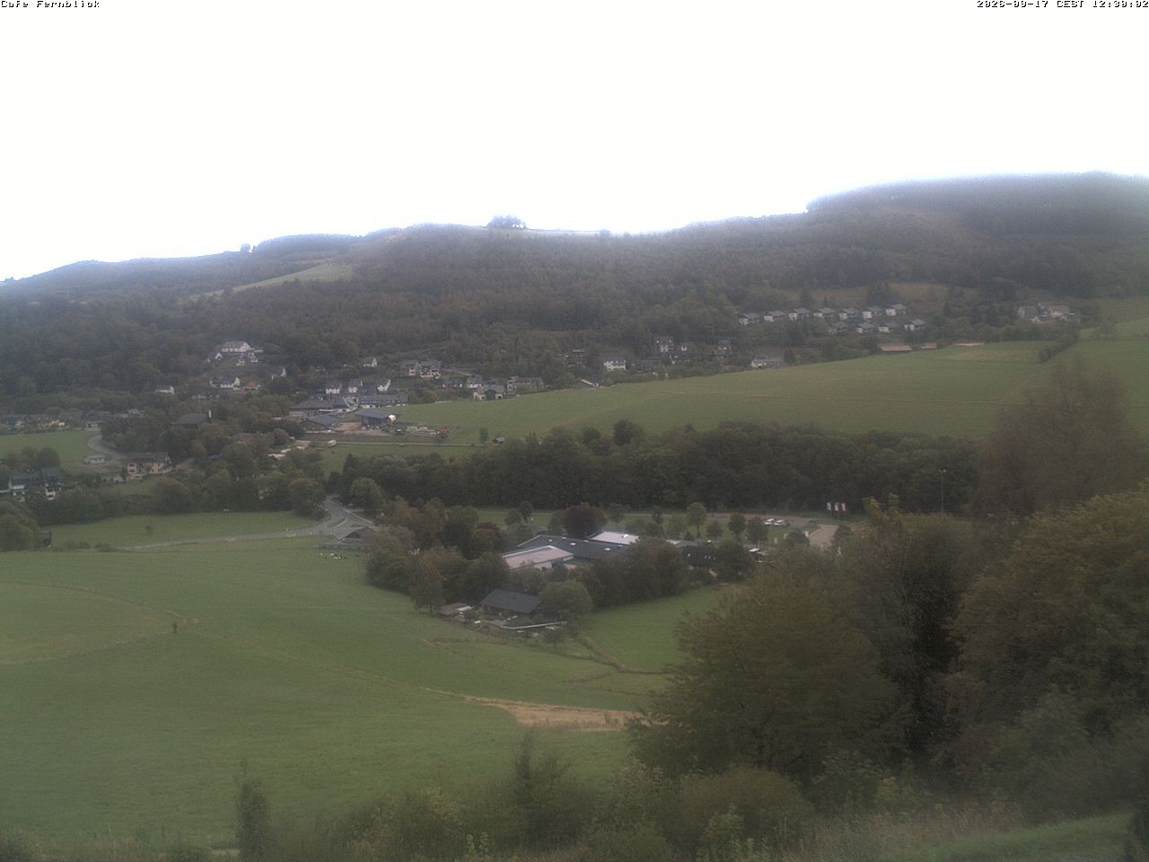 Archiv Foto Webcam Cafe Fernblick / Willingen
