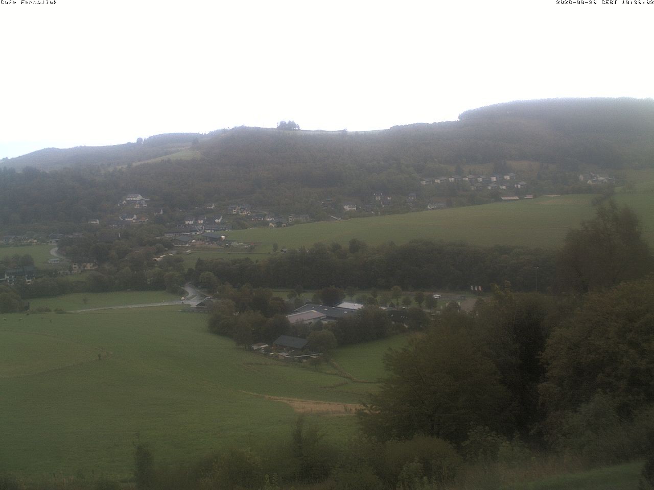 Archiv Foto Webcam Cafe Fernblick / Willingen