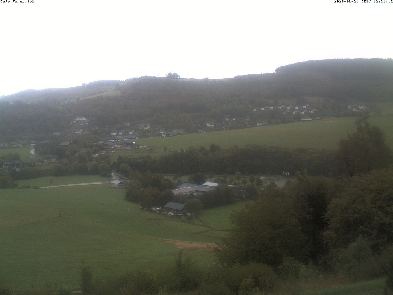 Archiv Foto Webcam Cafe Fernblick / Willingen