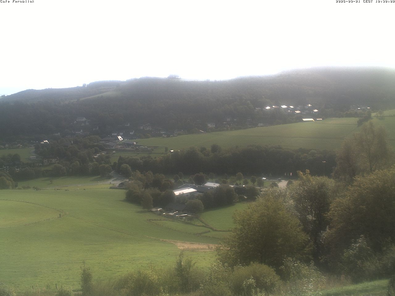 Archiv Foto Webcam Cafe Fernblick / Willingen