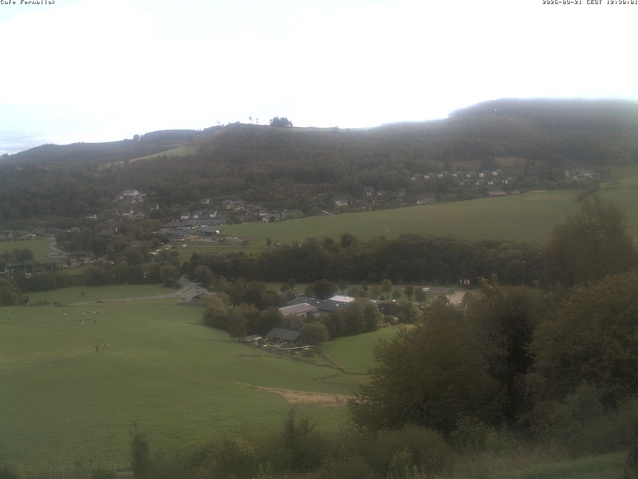 Archiv Foto Webcam Cafe Fernblick / Willingen
