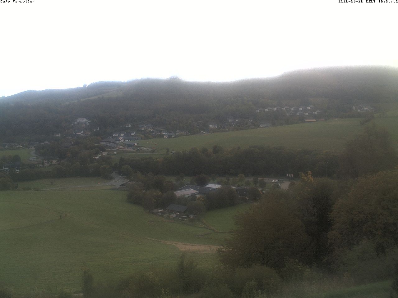 Archiv Foto Webcam Cafe Fernblick / Willingen