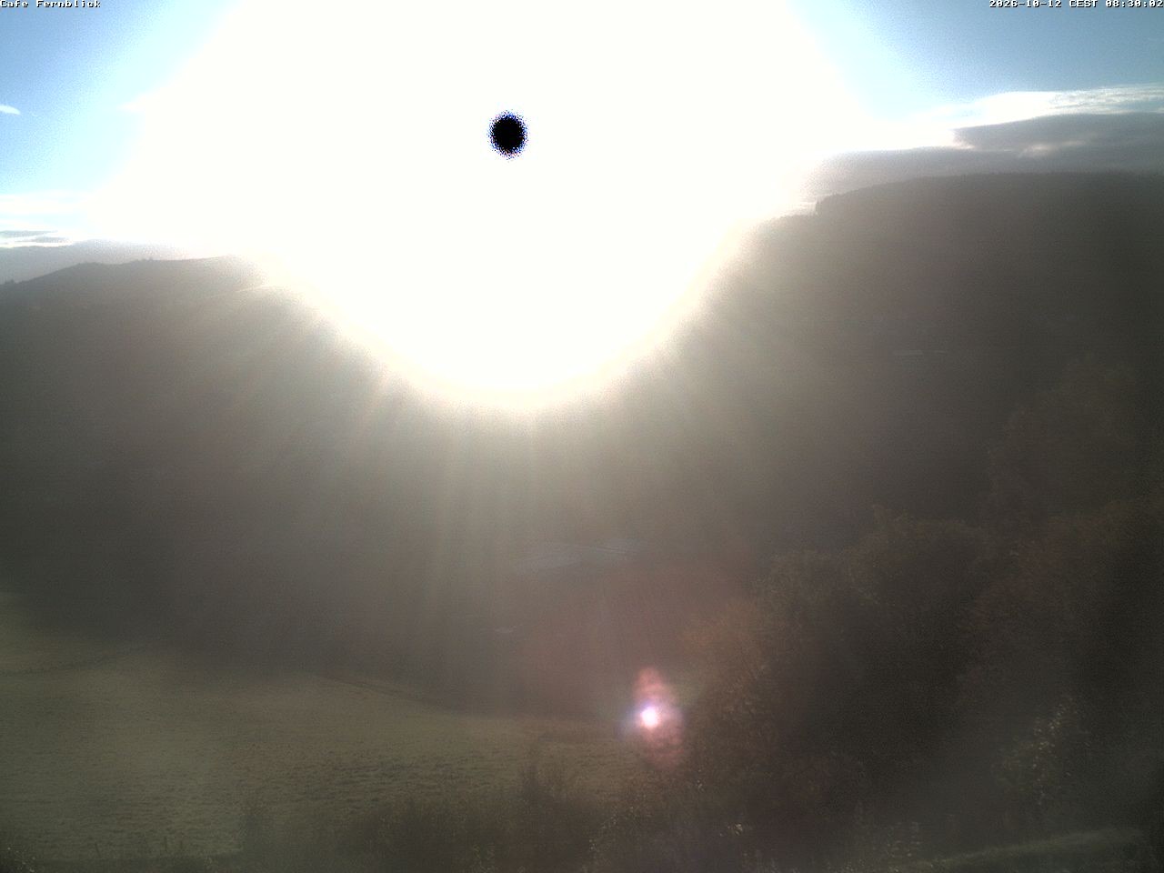 Archiv Foto Webcam Cafe Fernblick / Willingen