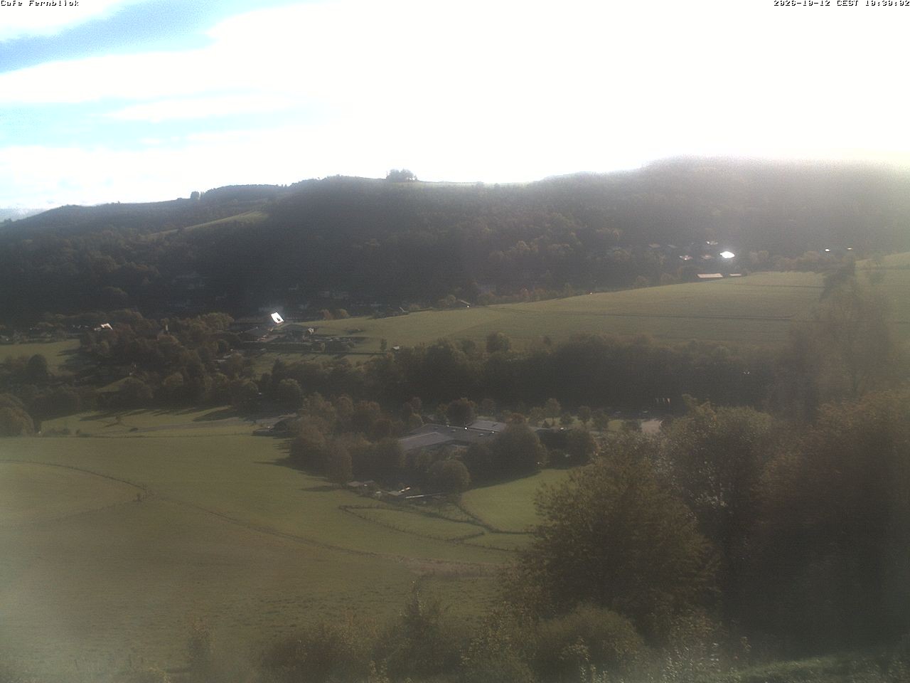 Archiv Foto Webcam Cafe Fernblick / Willingen