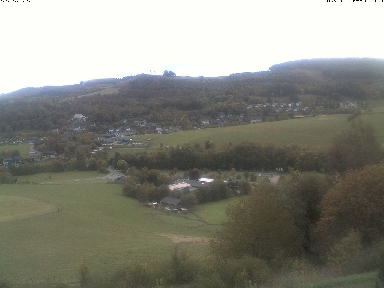 Archiv Foto Webcam Cafe Fernblick / Willingen