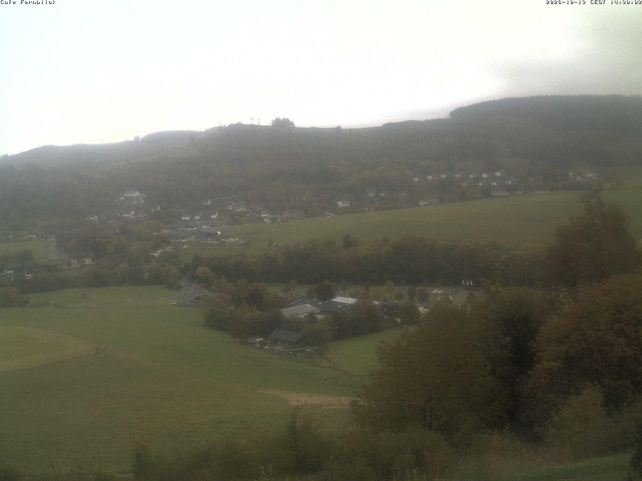 Archiv Foto Webcam Cafe Fernblick / Willingen