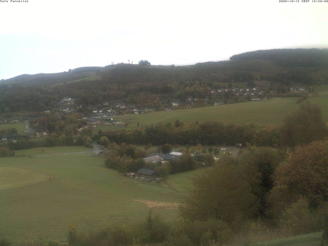 Archiv Foto Webcam Cafe Fernblick / Willingen