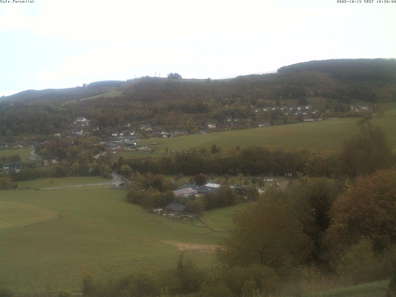 Archiv Foto Webcam Cafe Fernblick / Willingen