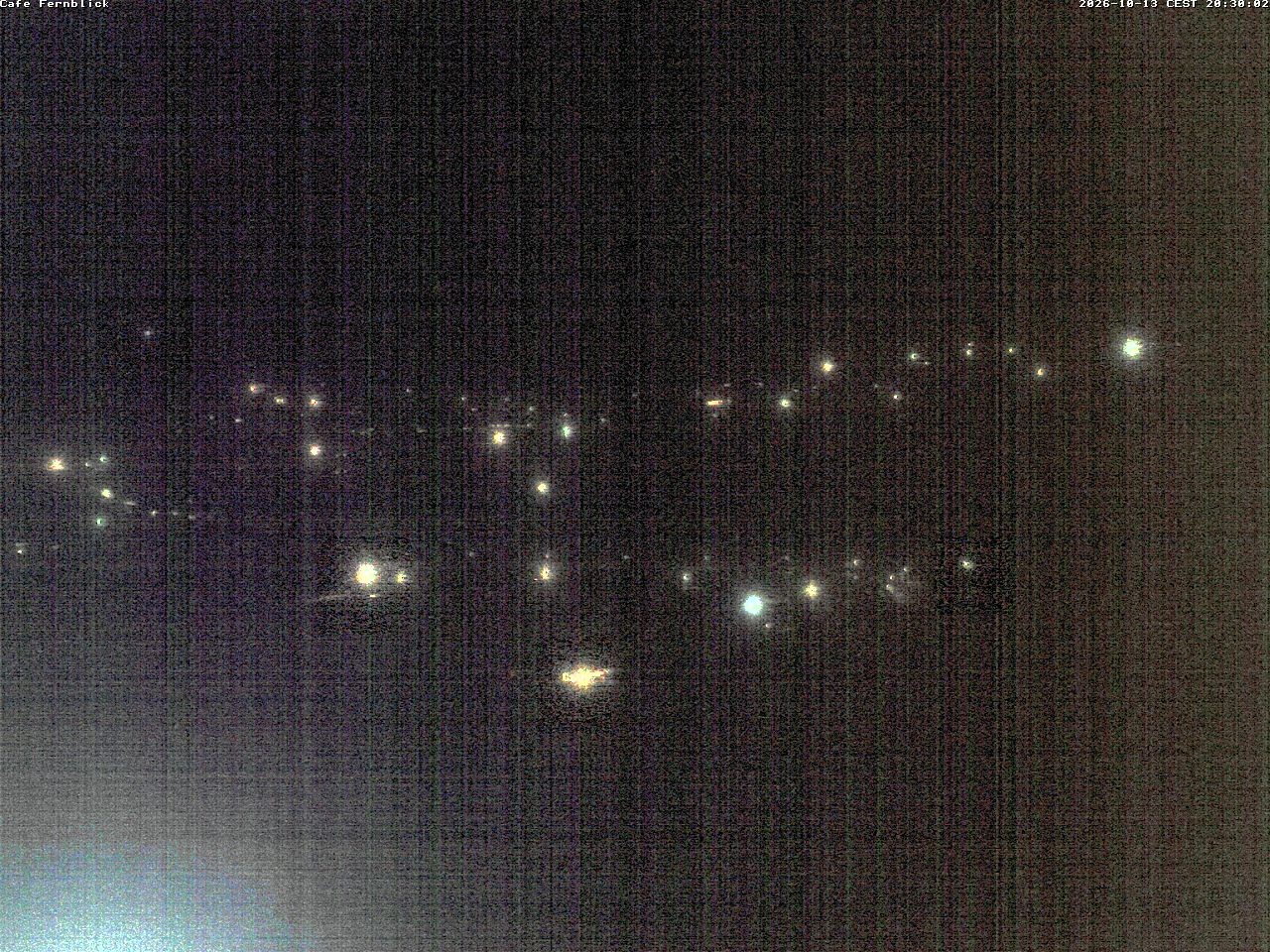 Archiv Foto Webcam Cafe Fernblick / Willingen