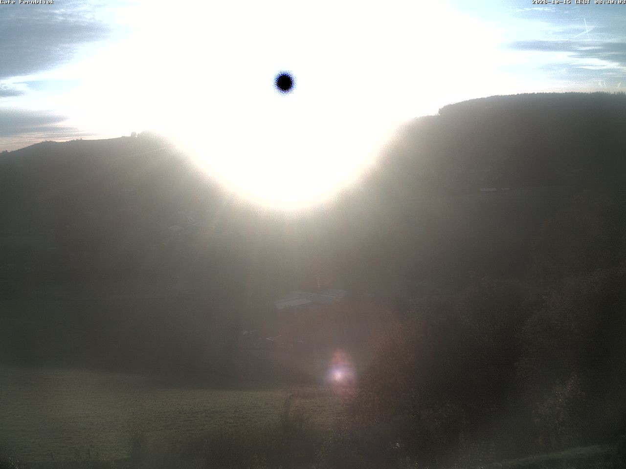 Archiv Foto Webcam Cafe Fernblick / Willingen
