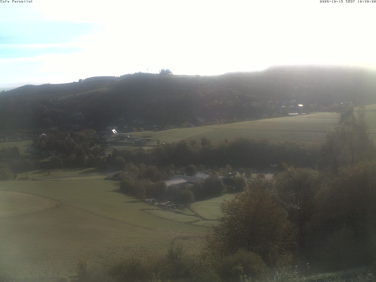 Archiv Foto Webcam Cafe Fernblick / Willingen