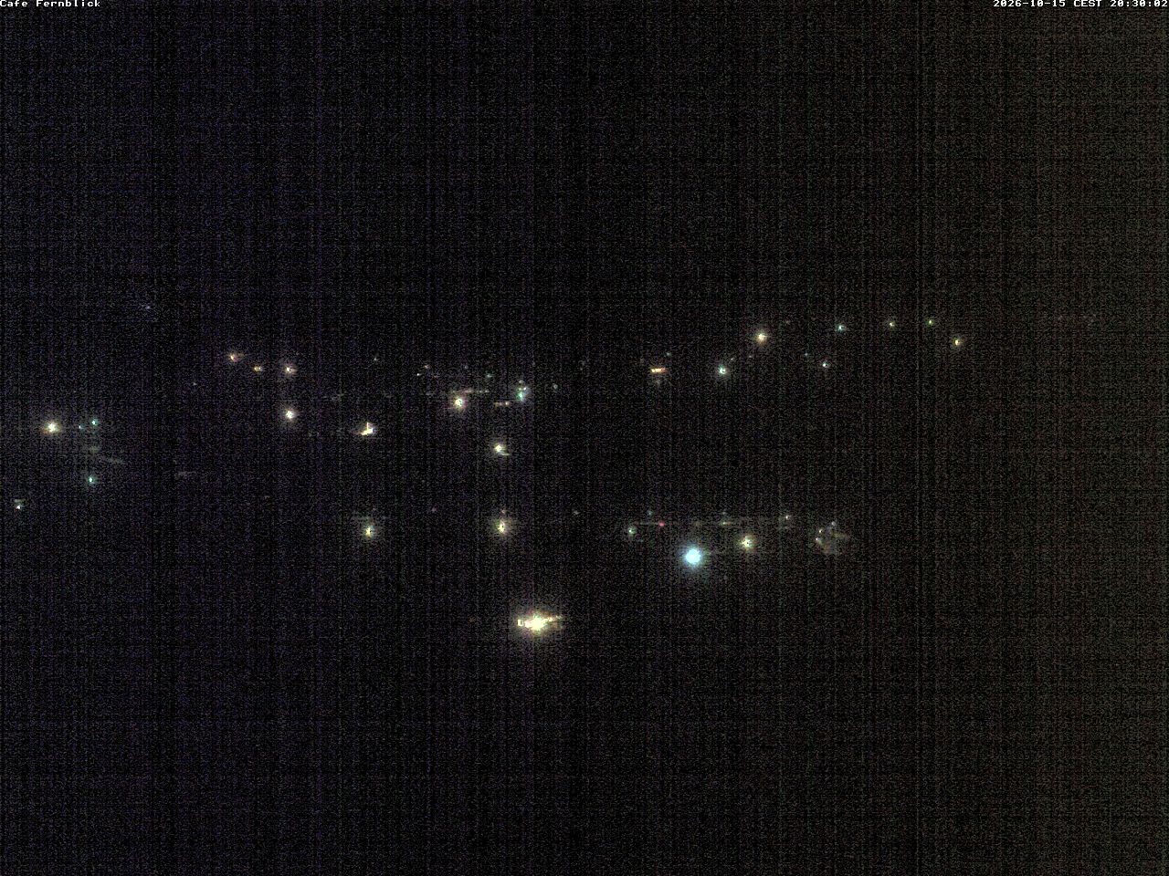 Archiv Foto Webcam Cafe Fernblick / Willingen