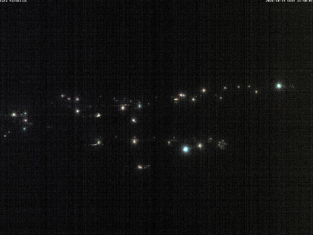 Archiv Foto Webcam Cafe Fernblick / Willingen