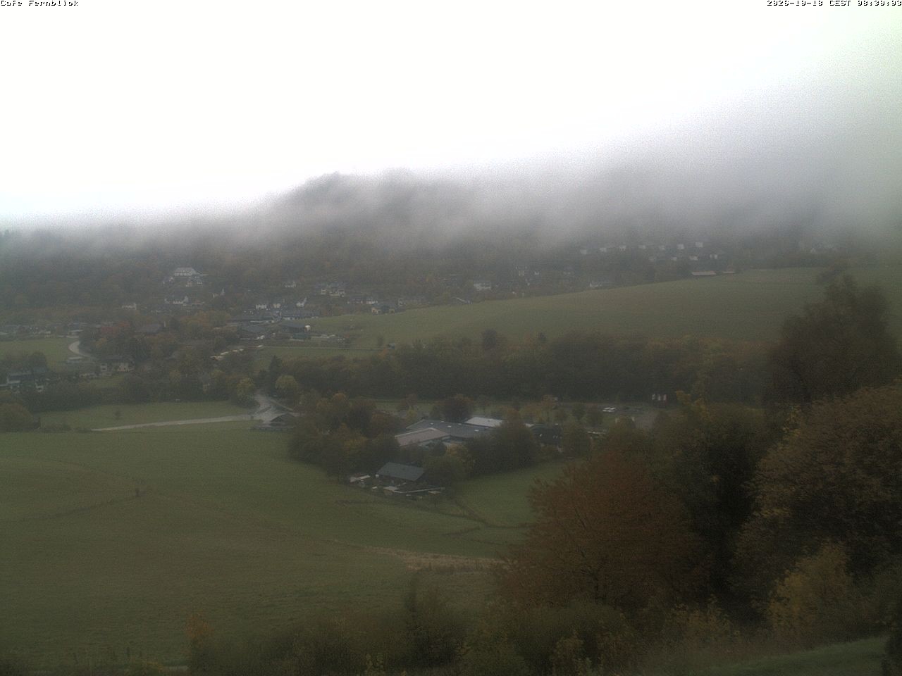Archiv Foto Webcam Cafe Fernblick / Willingen
