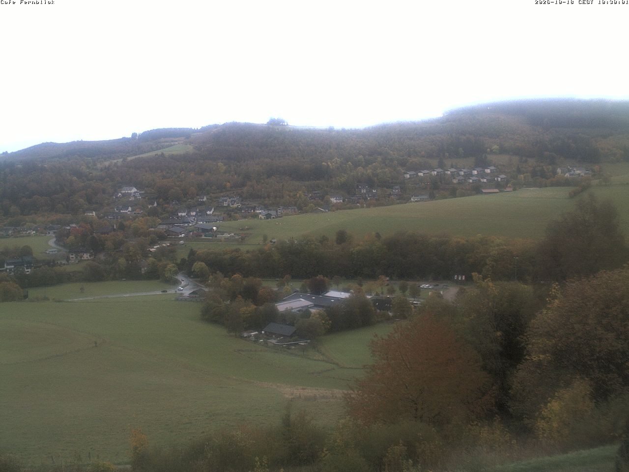 Archiv Foto Webcam Cafe Fernblick / Willingen