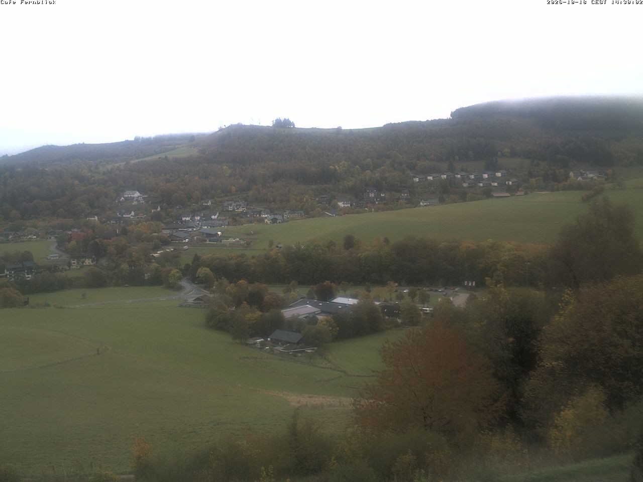 Archiv Foto Webcam Cafe Fernblick / Willingen