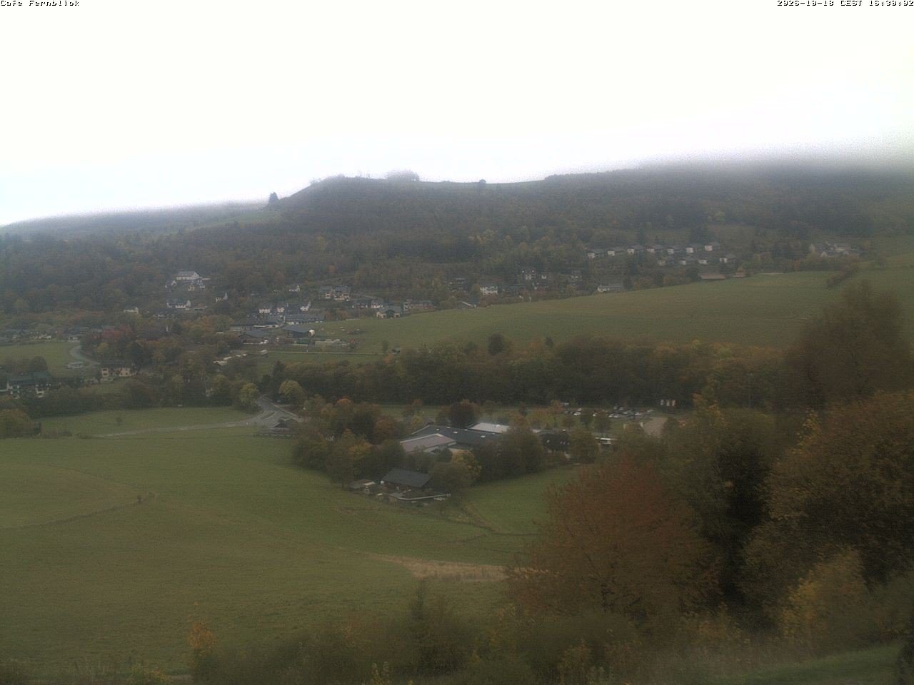 Archiv Foto Webcam Cafe Fernblick / Willingen