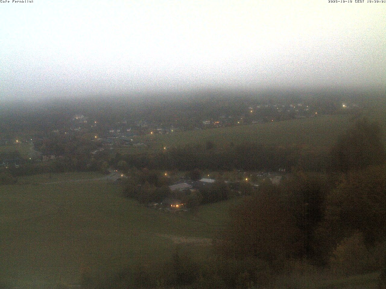 Archiv Foto Webcam Cafe Fernblick / Willingen