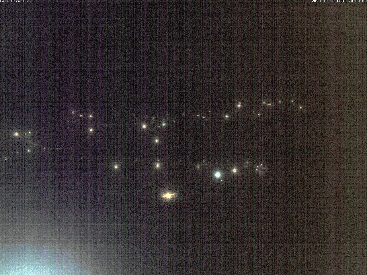 Archiv Foto Webcam Cafe Fernblick / Willingen