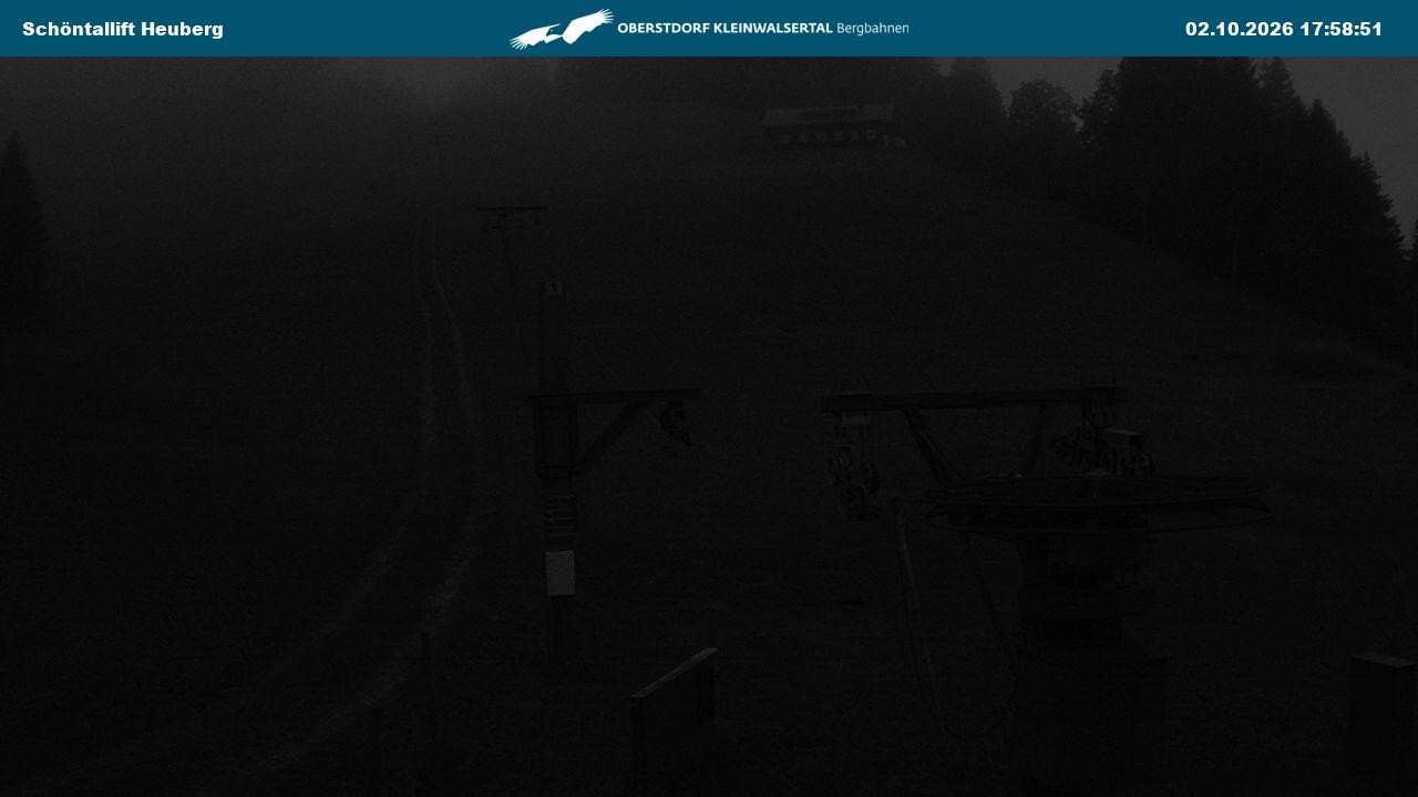 Archiv Foto Webcam Berstation Parsennbahn